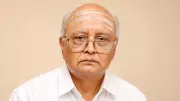 PRK: The Man Who Built a Legacy by Asking 'Why' in Indian Corporate History
