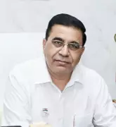 Prof Ram Pal Saini Appointed Vice-Chancellor of CRSU Jind