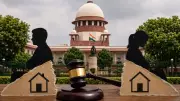 Prolonged Separation Amounts to Mental Cruelty: Supreme Court