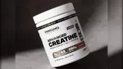 Prorganiq Advanced Creatine: India's Fastest-Growing Creatine Brand
