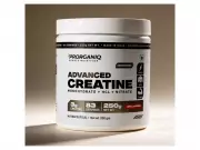 Prorganiq Advanced Creatine: India's Fastest Growing Triple-Action Formula