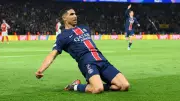 PSG Star Achraf Hakimi to Stand Trial in France for Sexual Assault Charges