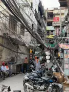 PSPCL's Rs 99 Crore Cable Safety Project Stalls, Ludhiana Faces Rainy Season Risks