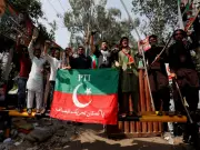 PTI Threatens to Halt Khyber Pakhtunkhwa Budget Over Imran Khan Access Denial