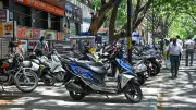 Public Health Case for Footpaths: Pedestrian Priority Over Vehicles