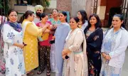 Pulse Polio Campaign Launched in Amritsar with 287,498 Children Target