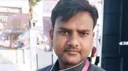 Pump Operator Dies of Electrocution at KGMU, Family Protests