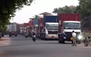 Pune Bans Heavy Vehicles Entry Till June 24 Under Motor Vehicles Act
