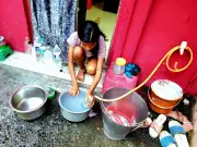 Pune Civic Body Tweaks Water Supply Timings After Residents' Complaints