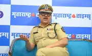 Pune Crime Rate Declines: CP Amitesh Kumar Clarifies to MP Supriya Sule