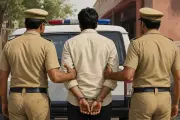 Pune daily wage worker arrested for killing father, brother over remarriage dispute