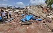 Pune Demolition Drive Triggers Violence: 19 Injured, 18 Police Personnel Among Them