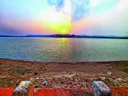 Pune Faces Imminent Water Cuts as Dam Levels Drop Below 20%