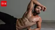 Pune Man's 16-Year Natural Fitness Journey Emphasizes Discipline and Sustainability