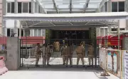 Pune Municipal Corporation Evacuated After Bomb Threat Email