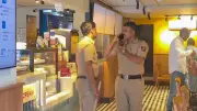 Pune Murder Case: Siya Goyal's Brother Sahil Questioned for 10 Hours