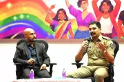 Pune Police and LGBTQIA+ Groups Work to Bridge Trust Gap Over Dating App Crimes
