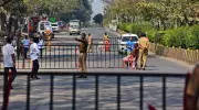 Pune Police Deploy Extensive Bandobast for NEET Re-exam on Sunday