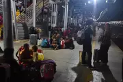 Pune Police Rescue Kidnapped Infant in 16 Hours, 3 Held