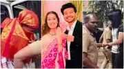 Pune Realtor Killed at Lohgad Fort: Fiancée or Lover Pushed Him Off Cliff