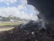 Pune Residents Alarmed by Open Garbage Burning, Seek Stronger Action