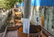 Pune Residents Demand Daily Water Supply in Merged Areas as Crisis Worsens