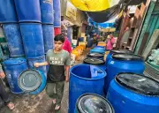 Pune Residents Face Low Water Pressure, Delays on Second Day of Alternate Supply