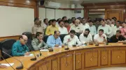 Pune Societies Protest PCMC's Wet Waste Processing Mandate for Bulk Generators