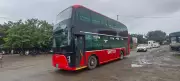 Pune to Revive Double-Decker Bus Project After 8-Month Hold