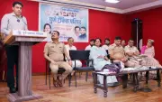 Pune Traffic Meet Proposes Junction Overhaul, Smaller Buses to Ease Congestion