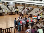 Pune Water Crisis Sparks Heated Debate in PMC General Body Meeting