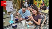 Pune Workshop Brings Japanese Kintsugi Art to Heal Imperfections