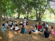 Pune's Quiet Environmental Revolution: From Spiders to Activism