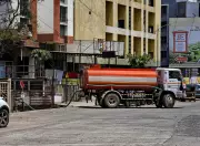 Pune's Treated Water Mandate for Construction Fails Due to Weak Enforcement
