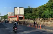 Pune's Vishrantwadi Road BRTS Lane Removal Gets Green Light