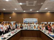Punit Balan Elected Unopposed as AKFI President for 2026-2030 Term
