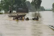 Punjab 2025 Floods Become Case Study in New NCERT Class 9 Social Science Textbook