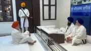 Punjab AAP MLAs Await Party Nod to Appear Before Akal Takht on June 29