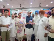 Punjab BJP celebrates 12 years of Modi govt with outreach event in Patiala