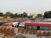 Punjab Bus Strike Deferred for NEET, Set to Resume June 24-26