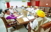 Punjab Cabinet Amends Election Dept Rules to Fill Vacancies Ahead of 2027 Polls