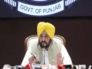 Punjab CM Announces Free Registration Drive for 10 Lakh Construction Workers