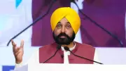 Punjab CM Mann backs HPCL biogas projects for agri waste management