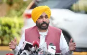 Punjab CM Mann says impostor in video wearing mask resembling him