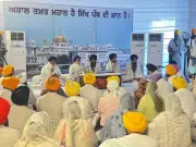 Punjab Congress MLAs United on Akal Takht Issue, Says Bajwa