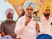 Punjab Congress Reshuffle Tied to Broader Overhaul, Randhawa Top Contender