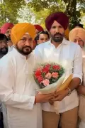 Punjab Congress United for 2027 Victory, Says Amrinder Singh Raja Warring