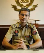 Punjab DGP Launches Upgraded Saanjh Citizen Portal with New Features