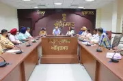 Punjab Government Initiates GI Tag Process for Amritsari Kulcha