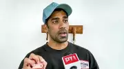Punjab Kings Cricketer Shashank Singh Faces FIR Over Alleged Assault on Cook